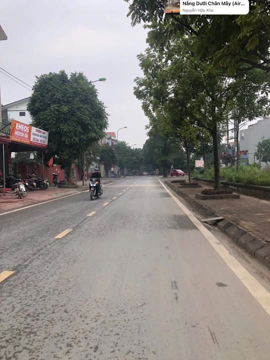 Đất nền Tùng Thiện, Sơn Tây 114m² giá 300 triệu - Đầu tư sinh lời ngay!