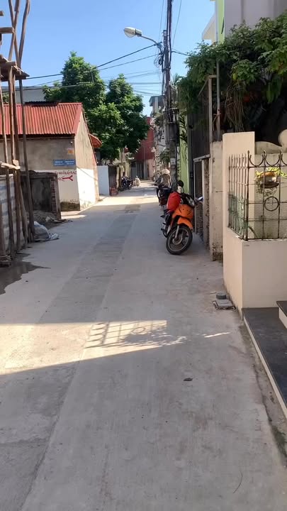 Đất nền Phú Nhi, Sơn Tây 60m² giá 1.1 tỷ - Đầu tư sinh lời ngay!