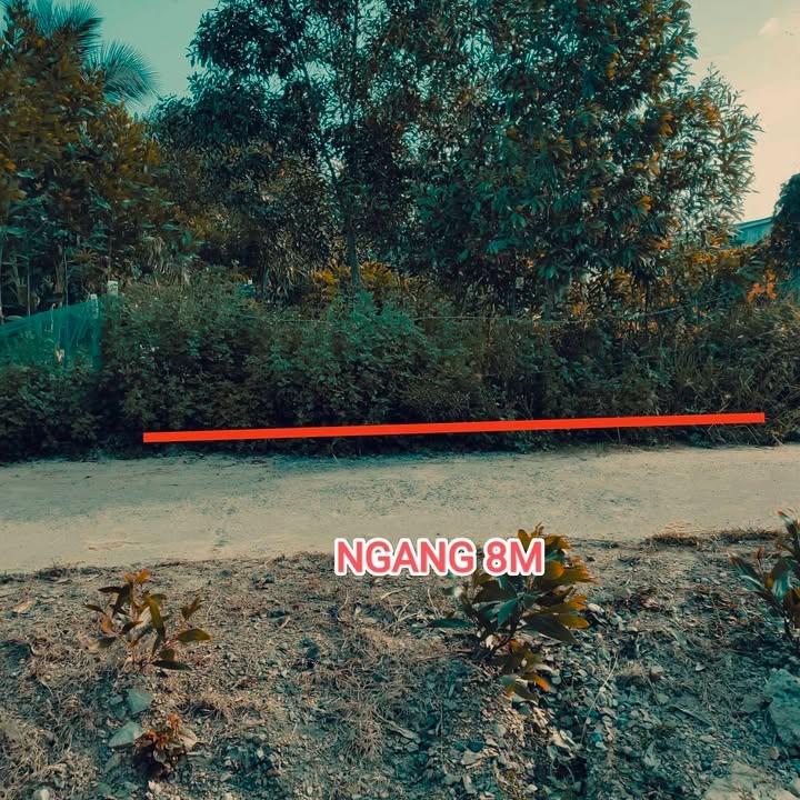 Đất nền Diên Xuân 465m² giá 850 triệu - Cơ hội đầu tư tuyệt vời!