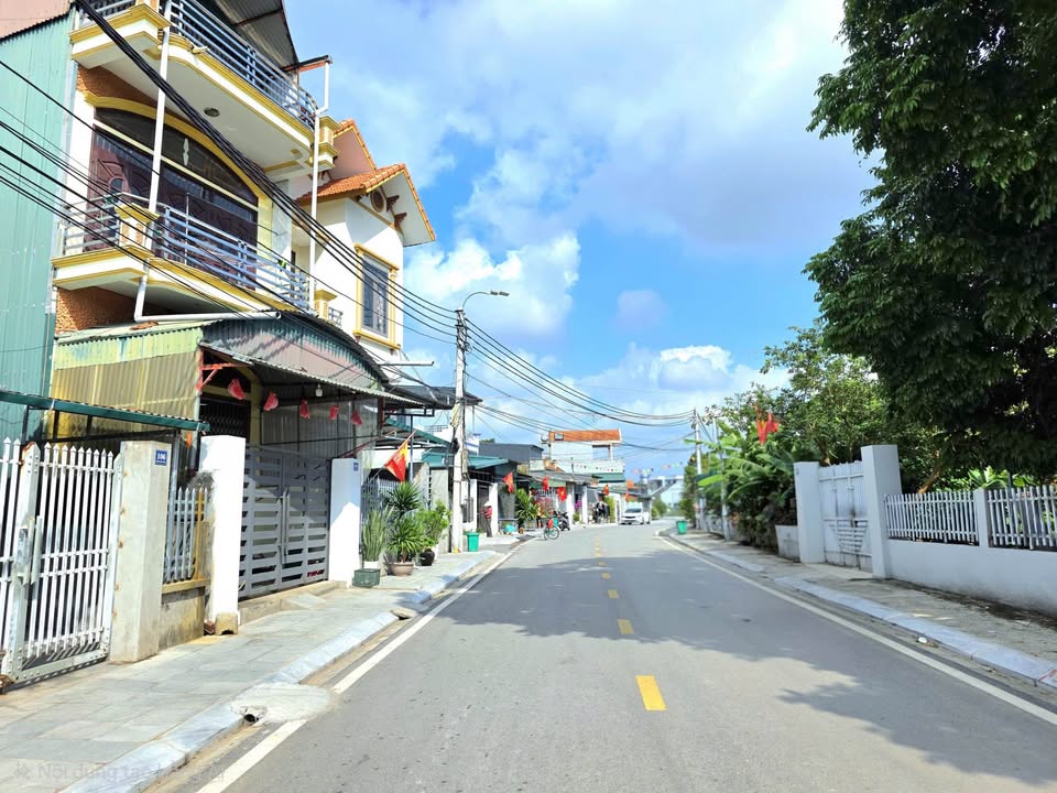 Đất nền Hồng Phong, Ninh Dương, Móng Cái 26160m² - Cơ hội đầu tư hấp dẫn!