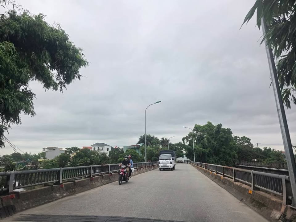 Đất nền tại Hải Xuân, Móng Cái 100m² giá chỉ 9xx triệu - Đường ô tô vào tận nơi!