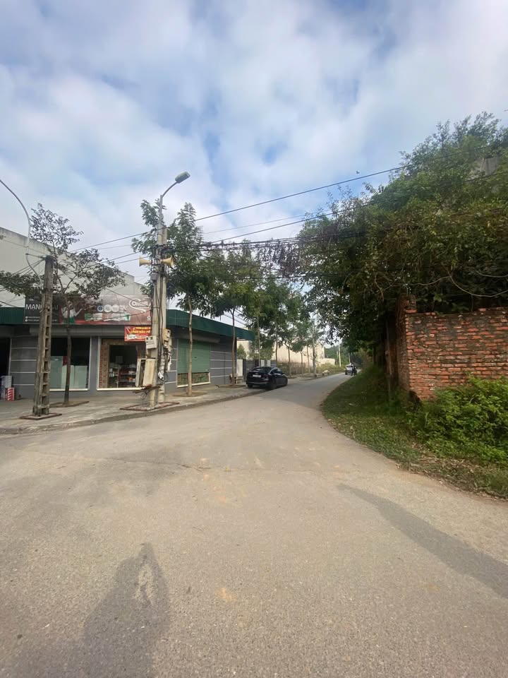 Đất nền Song Mai Bắc Giang 125m² giá 3.75 tỷ - Đầu tư sinh lời nhanh!