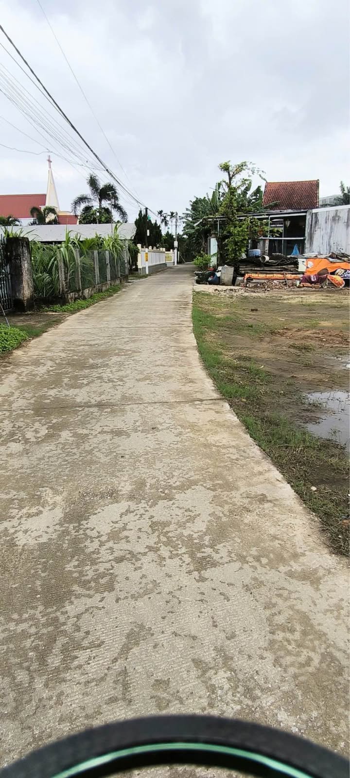 Đất nền thôn Kim Thạch, Nghĩa Hà, Quảng Ngãi 99m² giá chỉ 499 triệu - Cơ hội đầu tư tuyệt vời!