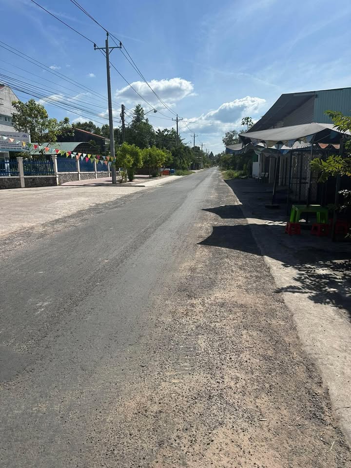 Đất nền Đức Tài 400m² giá 160 triệu - Đầu tư sinh lời ngay!