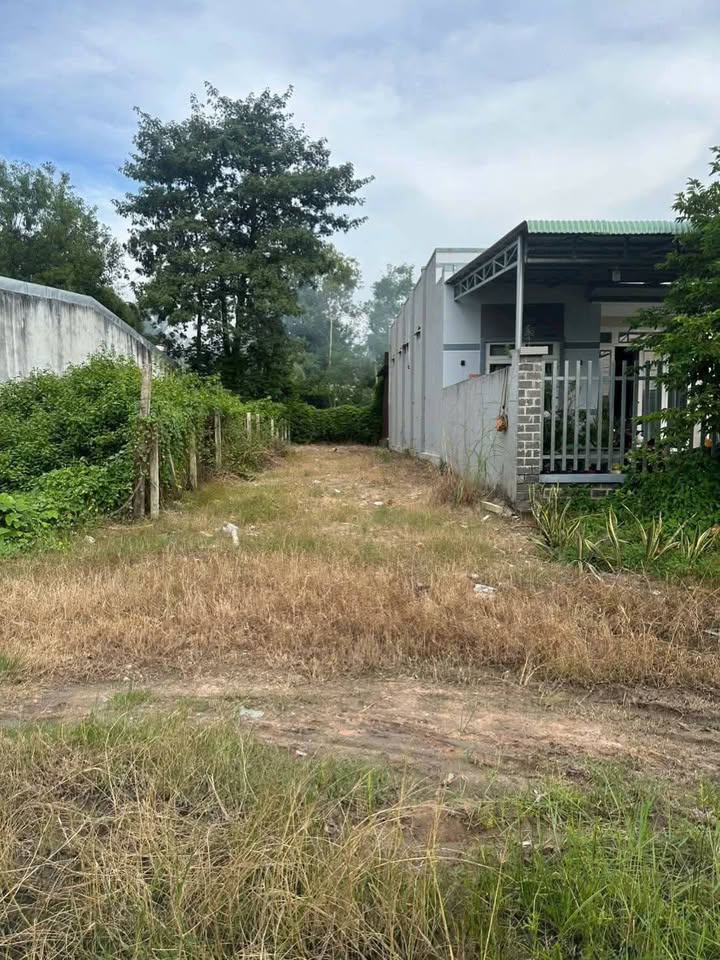 Đất mặt tiền đường Ngô Quyền, phường Long Hoa, 150m² - Cơ hội đầu tư tuyệt vời!