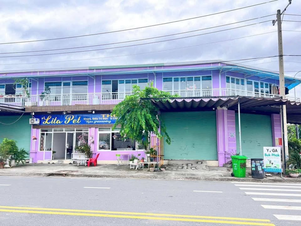 Đất nền Vĩnh Tân Tân Uyên 300m² giá 10 tỷ - Đầu tư sinh lời ổn định!