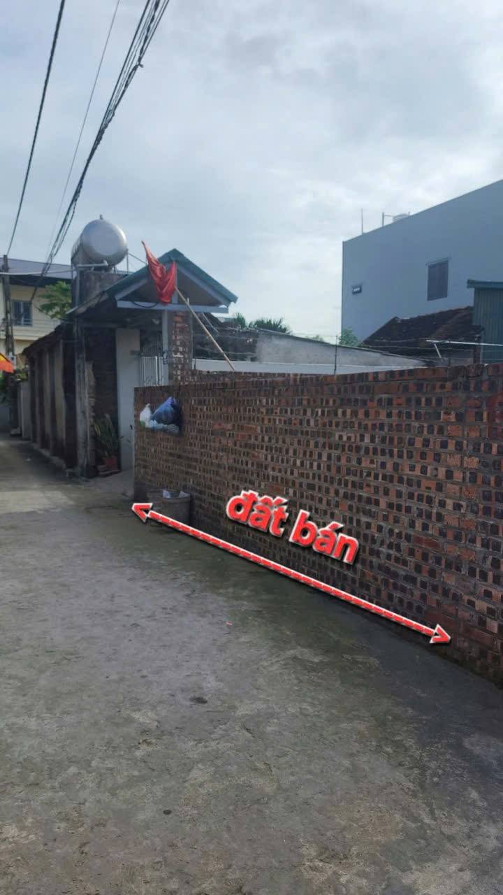 Đất thổ cư thôn Đoài, Phú Minh 112m² giá 3 tỷ - Đầu tư sinh lời ngay!