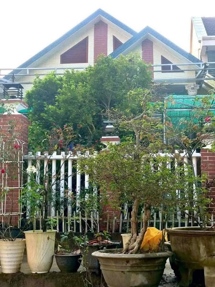 Nhà đẹp TDP 1 xã Phú Lộc TP Huế 183m² giá 1 tỷ - Sẵn sàng an cư ngay!