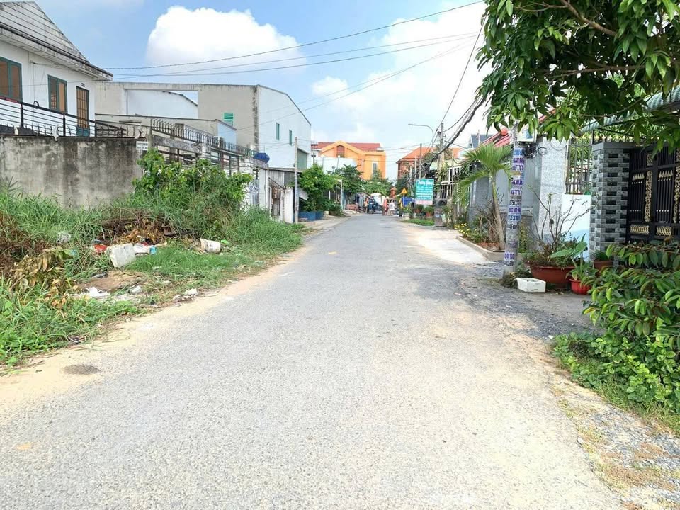 Đất nền Trần Văn Giàu, Bình Chánh 98m² giá 2.73 tỷ - Cơ hội đầu tư hấp dẫn!