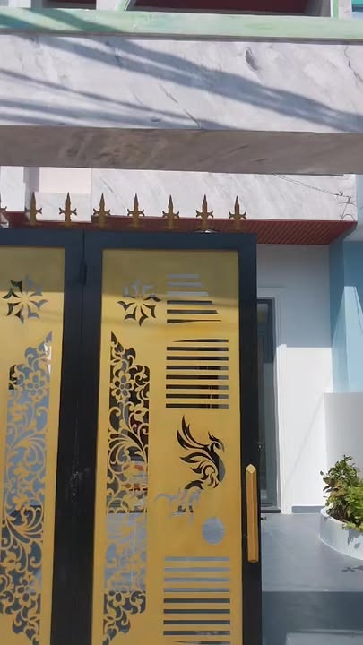 Nhà bán chính chủ tại Long Thượng, Cần Giuộc - 116.1m² chỉ 3.25 tỷ, full nội thất!