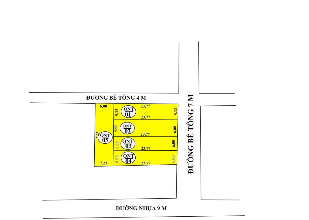 Đất ven biển Cửa Tùng 138m² giá chỉ 199 triệu - Đầu tư sinh lời ngay!