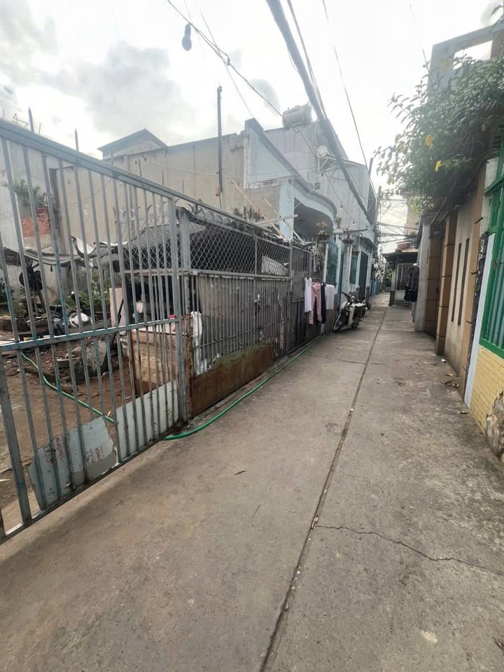 Căn hộ tại Phạm Thế Hiển, Quận 8, 154m² giá chỉ 5.9 tỷ - Cơ hội đầu tư tuyệt vời!