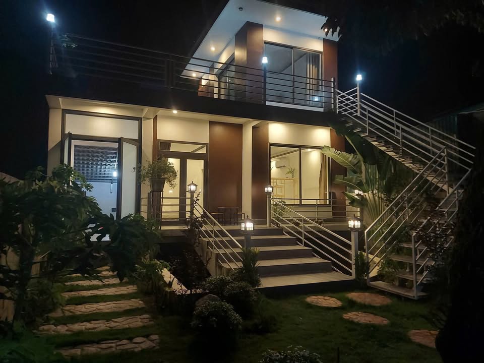 Nhà Đang Kinh Doanh Homestay Tại Tân Hải, 283m² giá 2.2 tỷ - Đầu tư sinh lời ngay!
