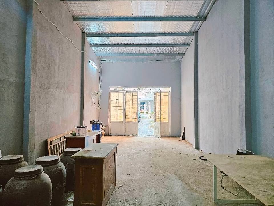 Nhà mặt tiền Lái Thiêu, Dĩ An 90m² giá 3 tỷ - Đầu tư sinh lời tại vị trí đắc địa!