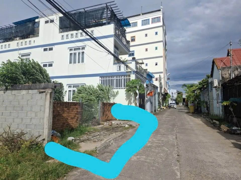 Đất nền Phú Quốc 450m², giá đầu tư - Sổ hồng chính chủ