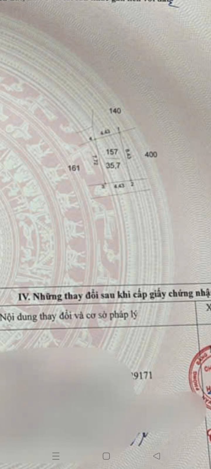 Đất nền Yên Nghĩa, Hà Đông 35.7m² - Cơ hội vàng cho đầu tư!