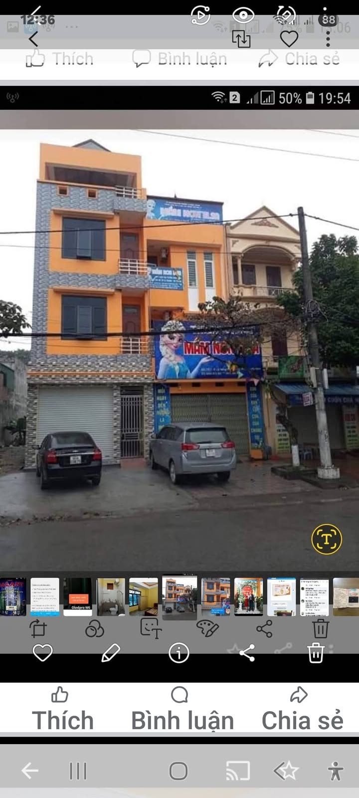 Phòng cho thuê 25m² tại Lê Hồng Phong, Phủ Lý - Tiện nghi đầy đủ, giá thỏa thuận!