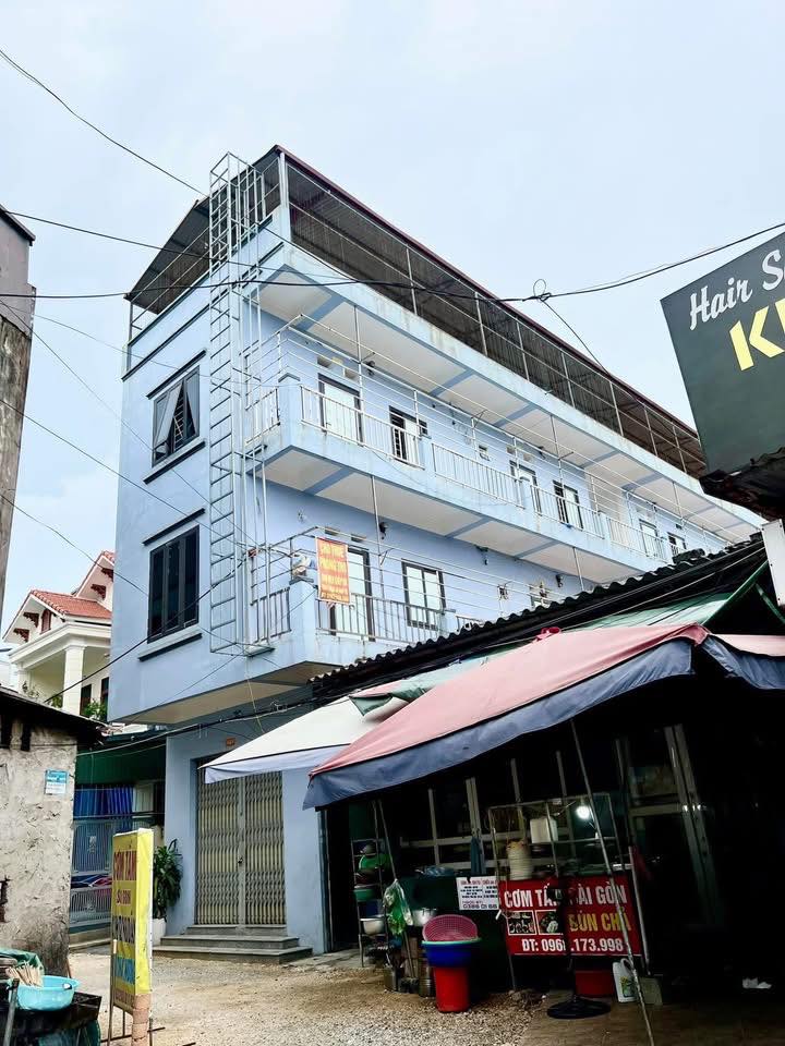 Phòng trọ cho thuê tại Phù Vân, Phủ Lý, 25m² chỉ từ 700k - Tiện nghi đầy đủ, sẵn sàng vào ở!