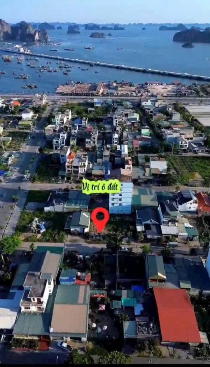 Đất nền Cẩm Thủy 270m² giá 5.4 tỷ - Cơ hội đầu tư tuyệt vời!