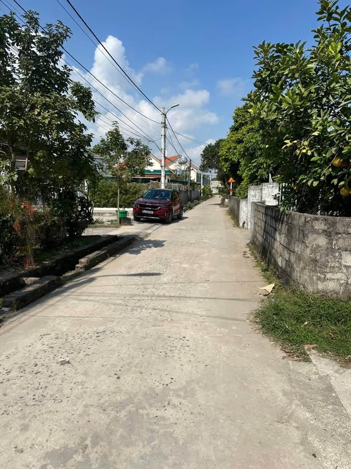 Đất nền khu phố 11, phường Hải Xuân 100m² giá chỉ 800 triệu - Đầu tư sinh lời hiệu quả!