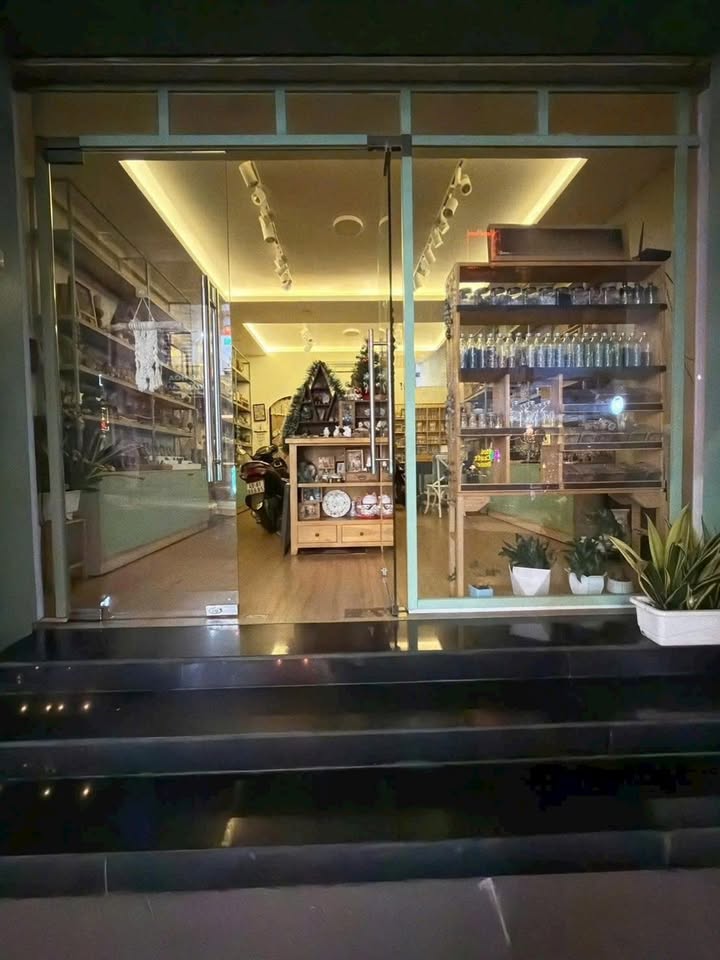 Cho thuê mặt tiền Trương Công Định Đà Lạt 40m² - Giá thương lượng hấp dẫn!