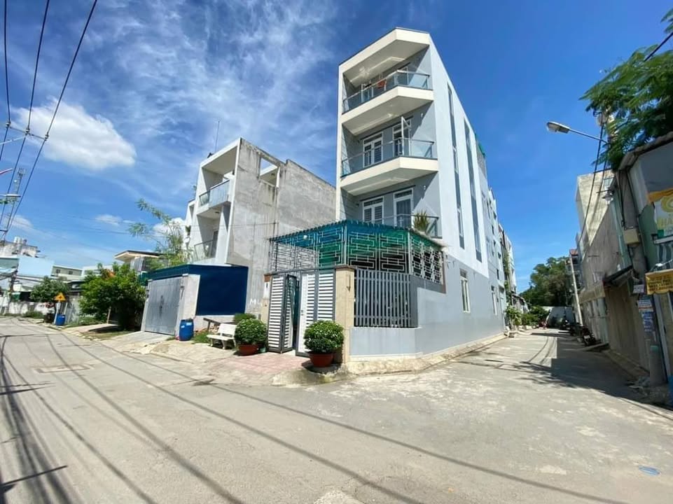 Đất nền đường 963, phường Long Trường, 60m² giá 4.55 tỷ - Cơ hội đầu tư hấp dẫn!