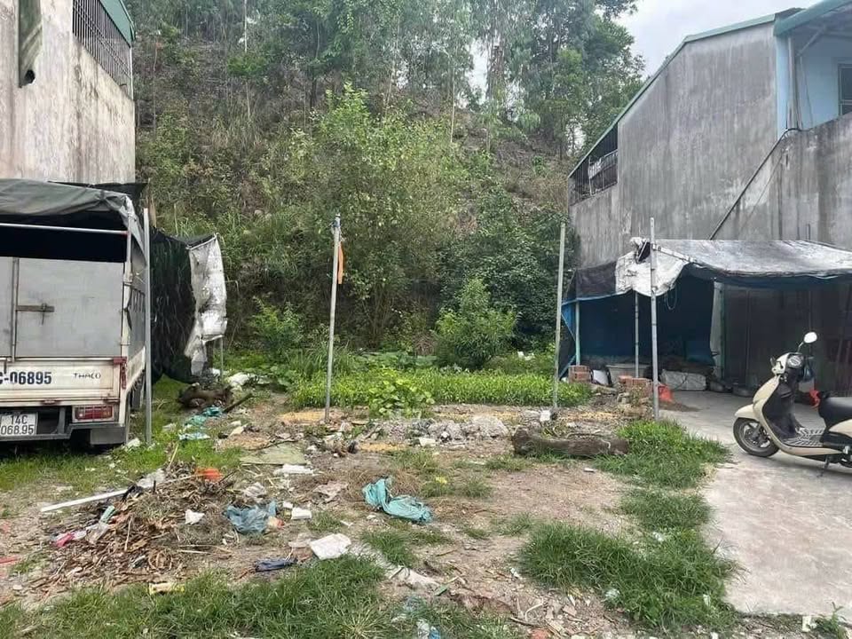 Đất nền Hạ Long 76.2m² - Sổ đỏ chính chủ, ô tô vào tận nơi!