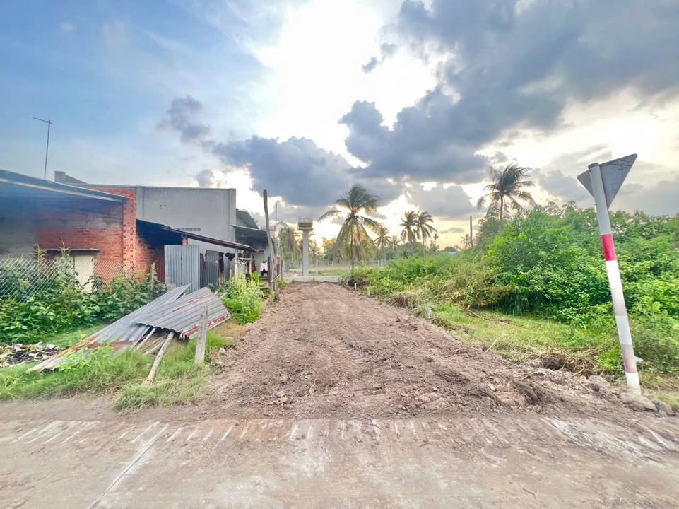 Đất thổ cư Tân An Hội 170m² giá 1.55 tỷ - Đường xe tải 5 tấn vào tận nơi!