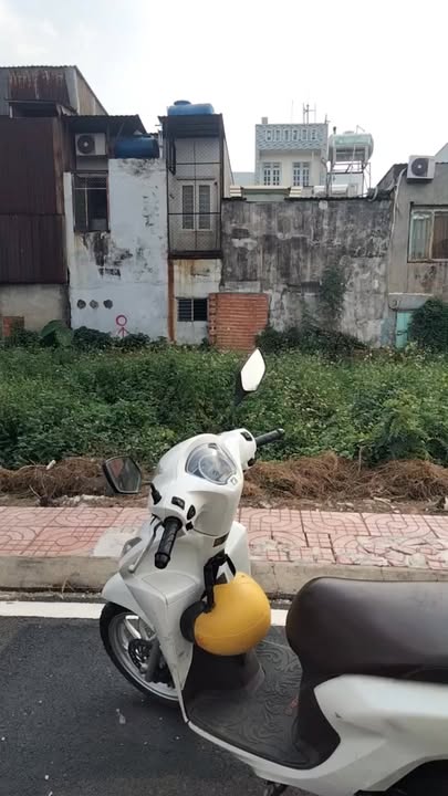 Đất quy hoạch cao tầng Võ Văn Vân, Bình Chánh 82m² giá 3,85 tỷ - Tiềm năng đầu tư lớn!