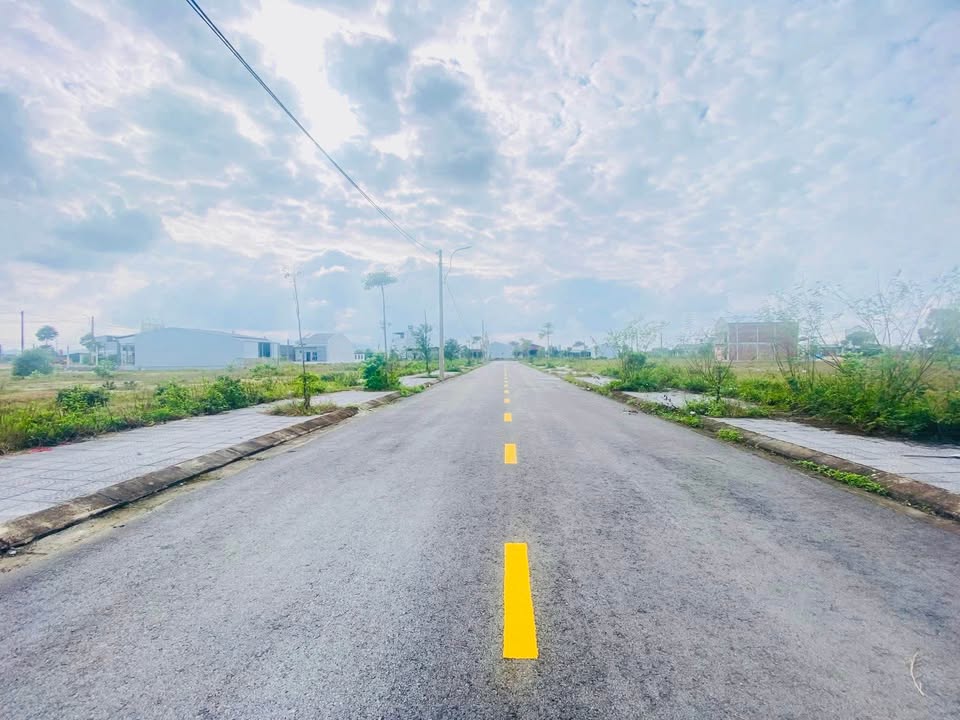 Đất nền KQH MADA Phường Phong Thái 216m² giá 1.3 tỷ - Đầu tư sinh lời ngay!