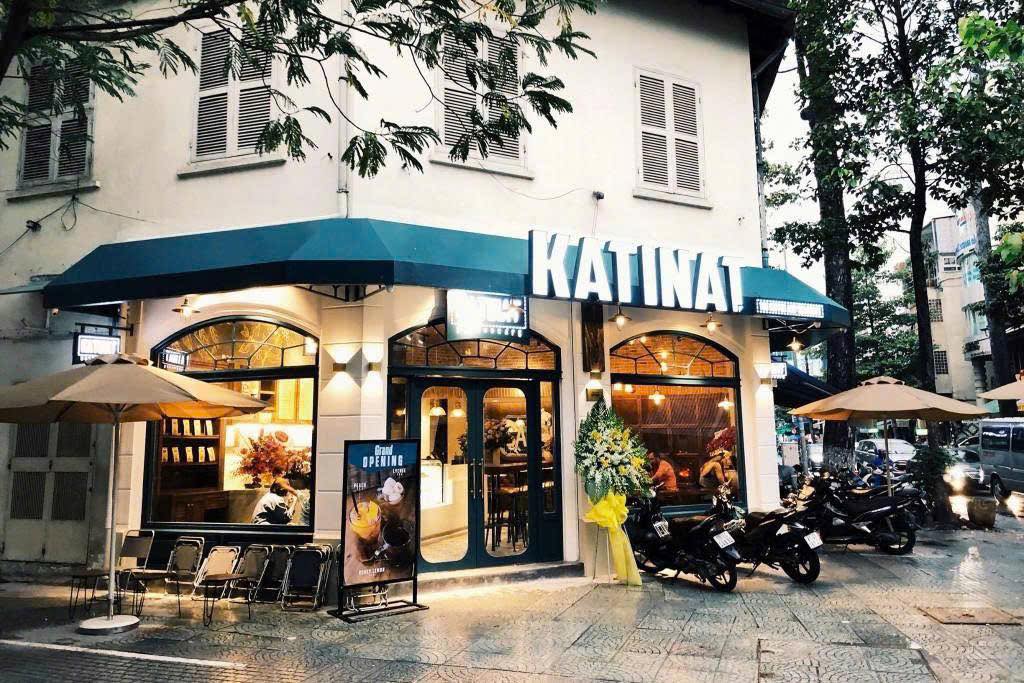 Mặt bằng kinh doanh đường Duy Tân 70m² giá 80 triệu - Vị trí đắc địa tại Cầu Giấy!