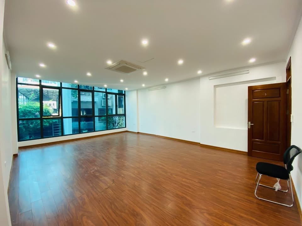 Văn phòng cho thuê Khuất Duy Tiến, Thanh Xuân, Hà Nội - Giá chỉ 6 triệu/tháng!