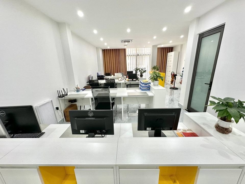 Văn phòng cho thuê tại Lê Văn Lương, Thanh Xuân - Diện tích linh hoạt từ 35m² giá chỉ từ 6 triệu!