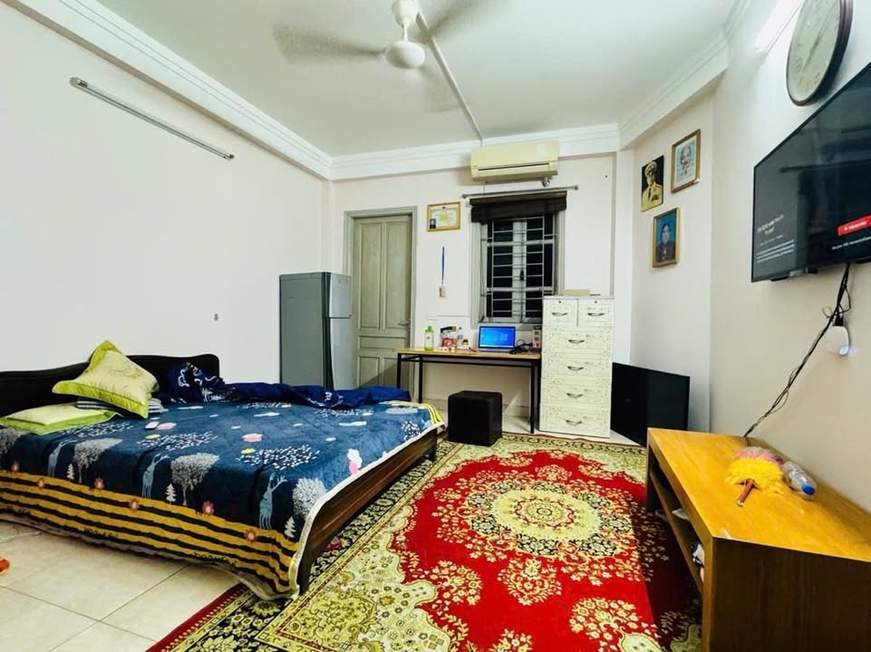 Nhà Xuân Đỉnh 64m² giá 1 tỷ - Thiết kế 4 tầng tiện nghi!