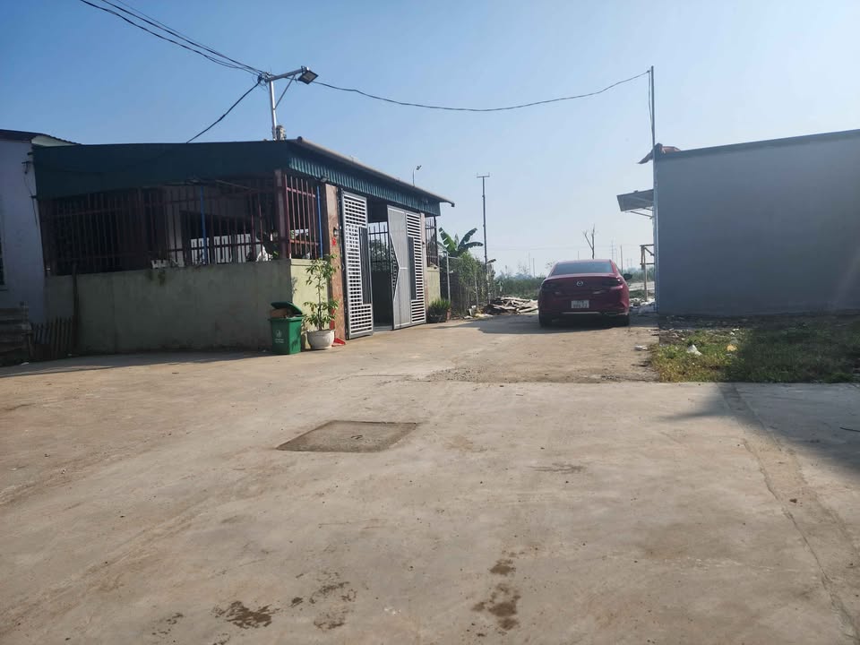 Đất nền Bến Thủy, Vinh 70m² giá 2.95 tỷ - Lô góc siêu đẹp!