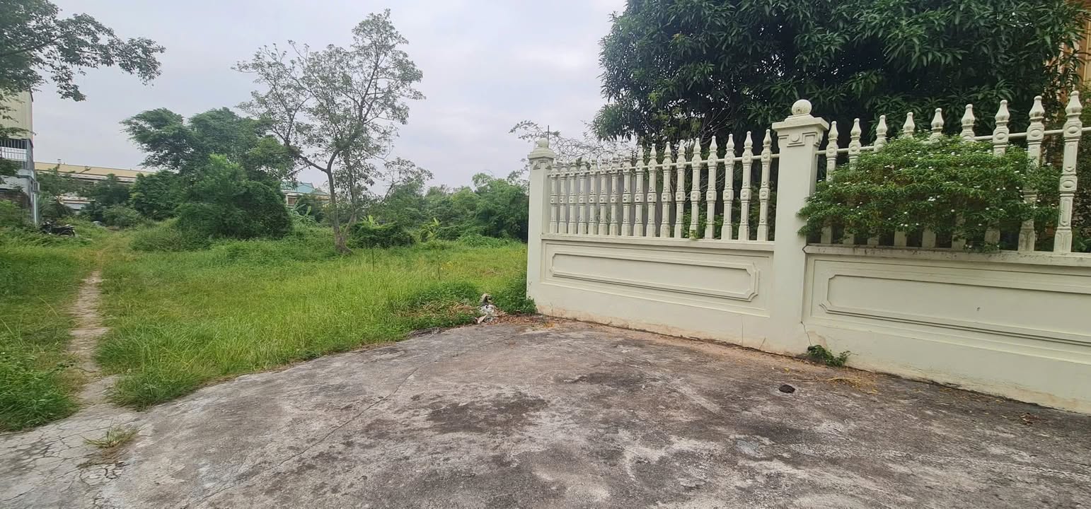 Đất nền Thanh Hà - Thanh Liêm 150m² giá 2.6 tỷ - Đường ô tô vào tận nơi!