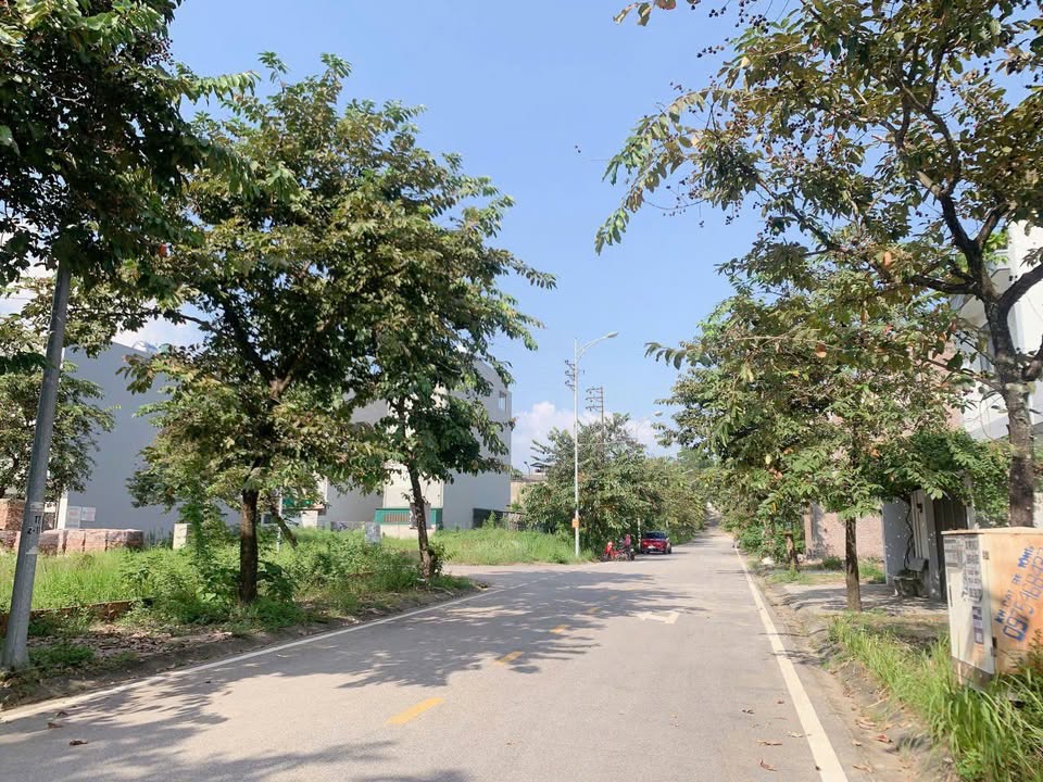 Đất kinh doanh 2 mặt tiền đường Cao Sơn, Việt Trì 89m² - Tiềm năng sinh lợi cao!