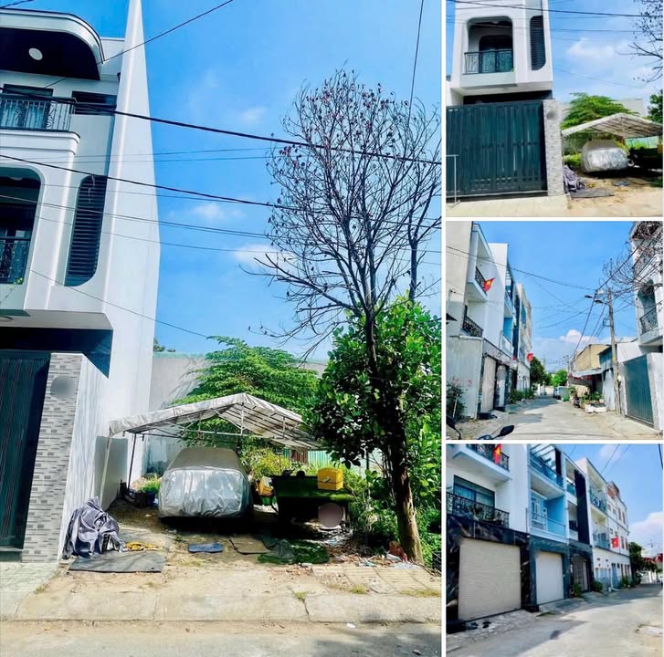 Đất nền Linh Xuân, Thủ Đức 67m² giá 4.2 tỷ - Đầu tư sinh lời tuyệt vời!