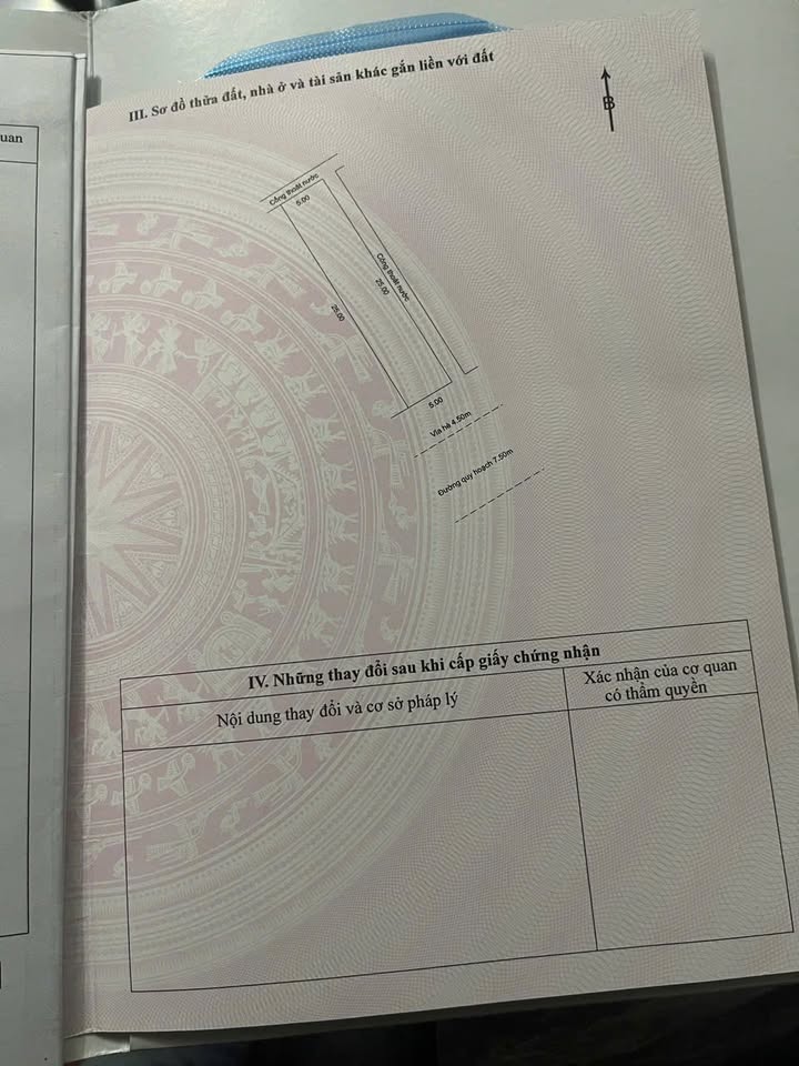 Đất nền Trần Xuân Hòa, Ngũ Hành Sơn 125m² - Giá thỏa thuận hấp dẫn!