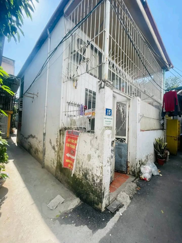 Đất nền Hàm Nghi, Cầu Diễn, 55m² giá chỉ 5 tỷ - Cơ hội đầu tư hấp dẫn!