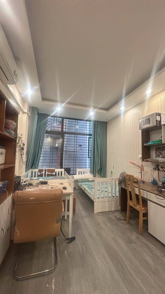 Nhà phố Yên Hòa Cầu Giấy 61m² giá 7.25 tỷ - Mặt tiền 7m, chỉ 30m ra ô tô!