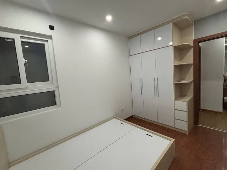 Căn hộ Gemek Tower An Khánh 77m² giá 8 triệu - Nhận nhà ở ngay!