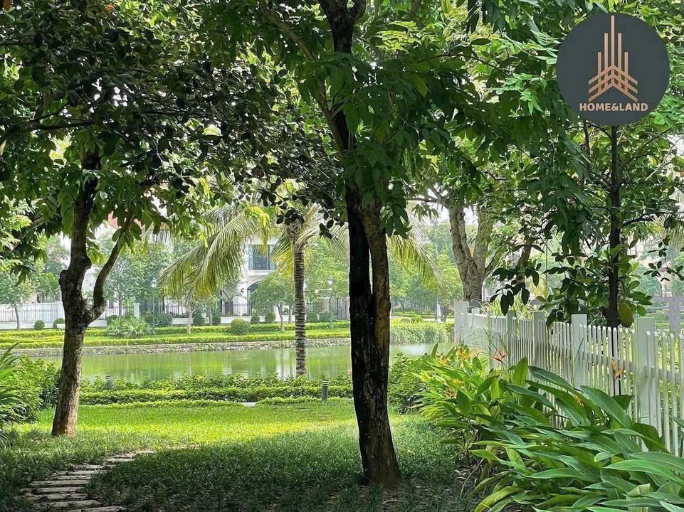 Townhouse Vinhomes Thăng Long An Khánh 92m² giá 21 tỷ - Cơ hội đầu tư tuyệt vời!