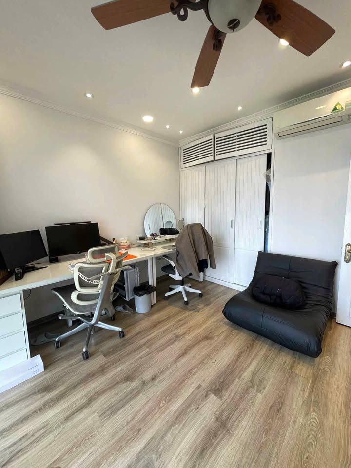 Căn hộ chung cư Tân Hoàng Minh Đống Đa 112m² - Full nội thất cao cấp, cho thuê ngay!