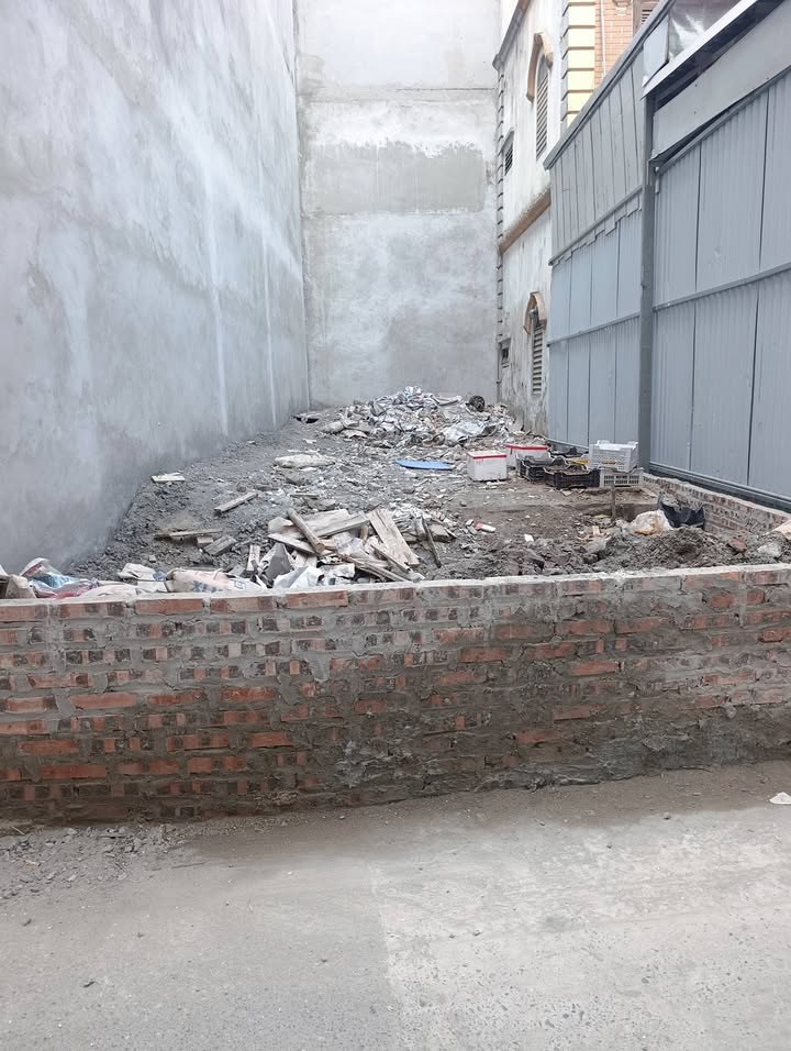 Đất nền Yên Nghĩa Hà Đông 63m² giá rẻ - Đầu tư sinh lời ngay!