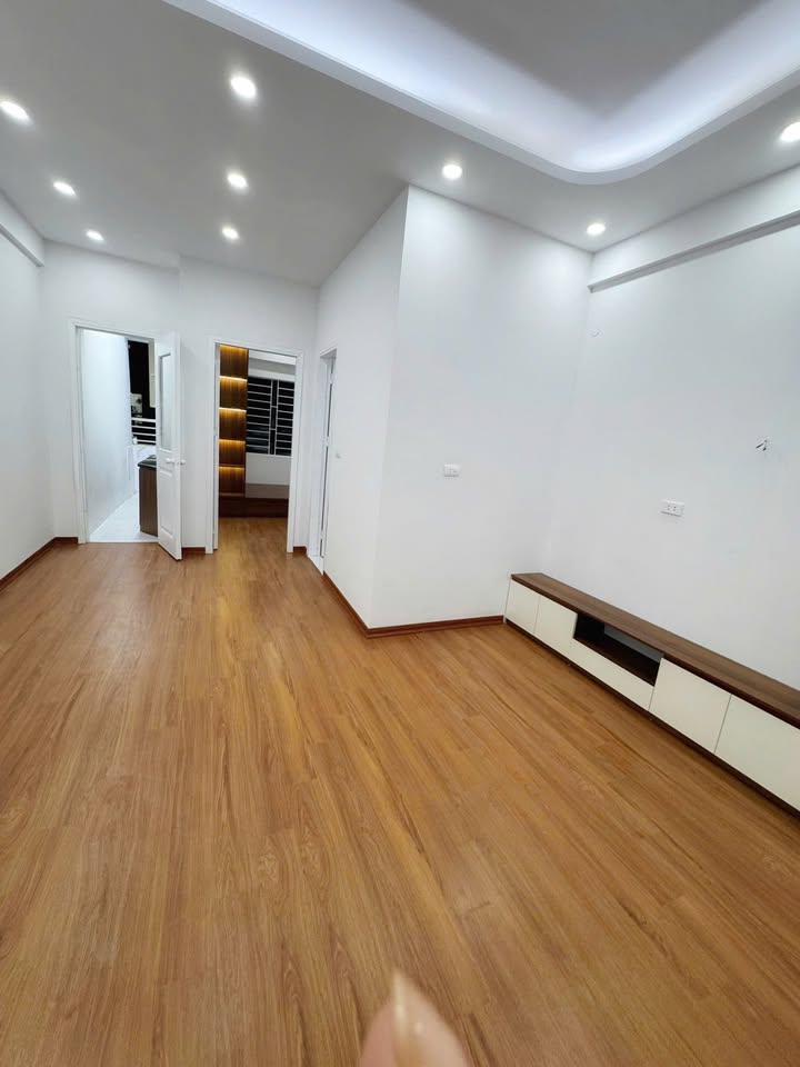 Căn hộ CT10B Đại Thanh 39m² giá thỏa thuận - Sẵn sàng vào ở ngay!