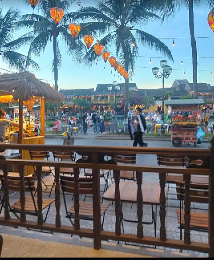 Nhà mặt tiền Nguyễn Trường Tộ, Hội An 104m² giá 20 tỷ - Kinh doanh đắc địa!