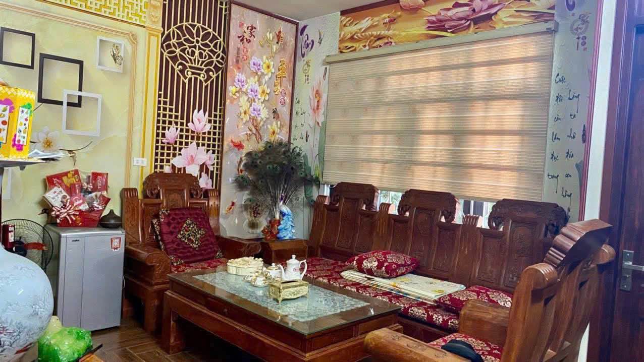 Nhà 3 tầng tại Ngô Quyền Kéo Dài - Bắc Cường giá 5.4 tỷ - Giảm ngay 200 triệu!