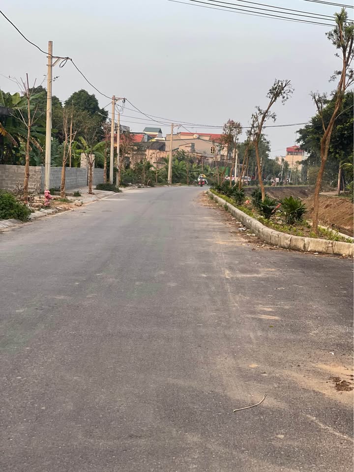 Đất chính chủ Phủ Lý 85m² giá 3 tỷ - View kênh tuyệt đẹp!