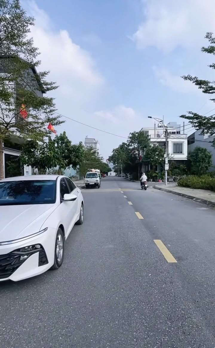 Đất nền Lê Hồng Phong Phủ Lý 88m² giá thỏa thuận - Tiềm năng tăng giá hấp dẫn!